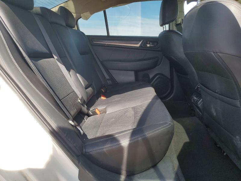 Aukcja sprzedaży 2018 Subaru Legacy, vin: 4S3BNAN69J3007235, numer aukcji: 56092246