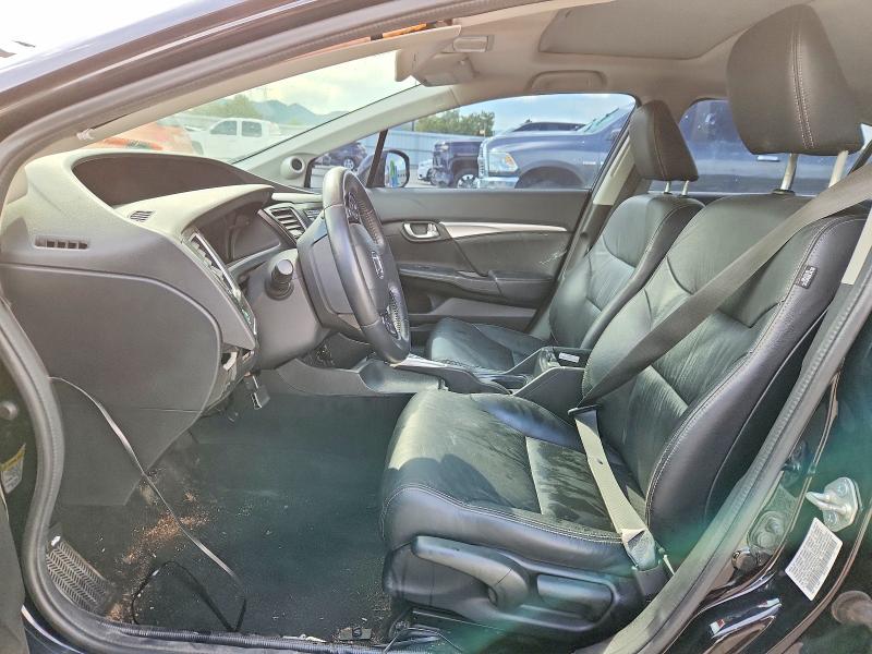 Aukcja sprzedaży 2013 Honda Civic, vin: 19XFB2F98DE083146, numer aukcji: 55799816