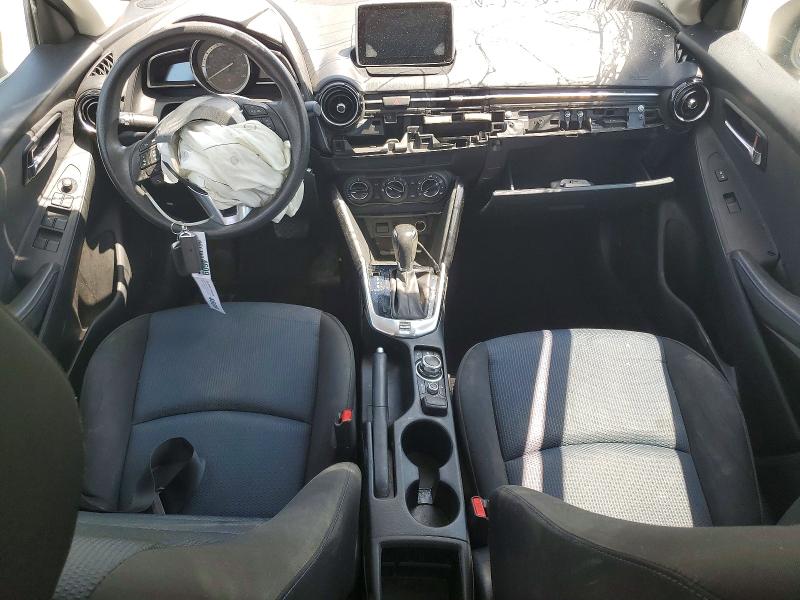 58538956 :رقم المزاد ، 3MYDLBZV7GY119975 vin ، 2016 Scion Ia مزاد بيع