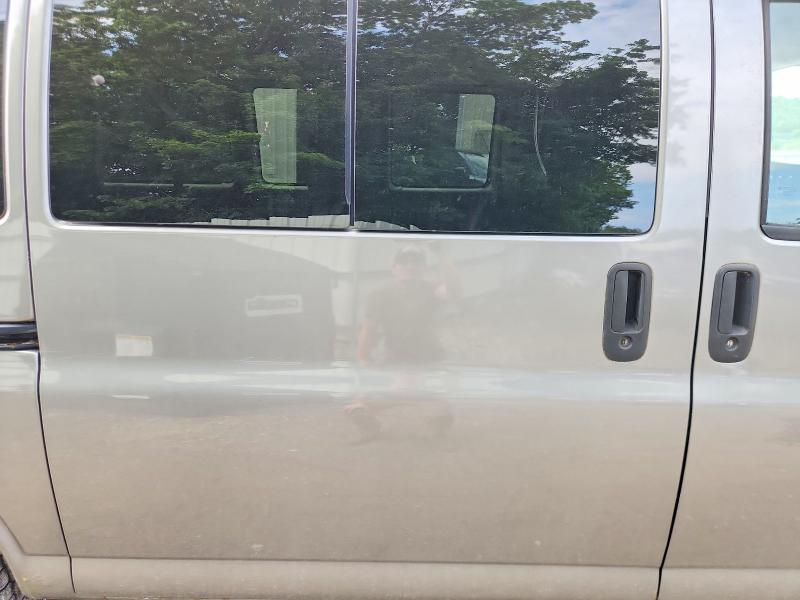 Aukcja sprzedaży 2012 Gmc Savana, vin: 1GKS8CF49C1118886, numer aukcji: 56524926