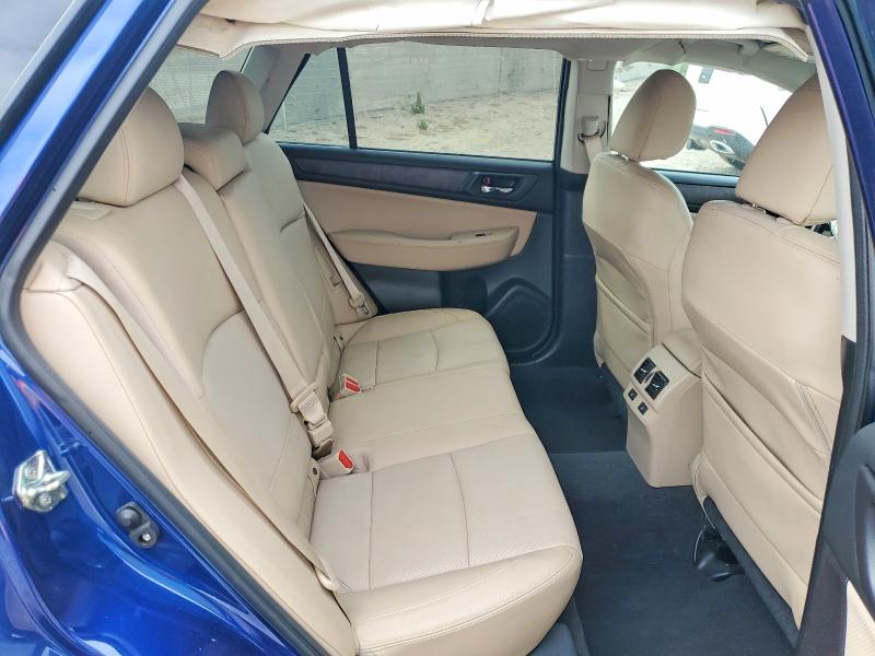 Aukcja sprzedaży 2017 Subaru Outback, vin: 4S4BSENC9H3334830, numer aukcji: 55899136