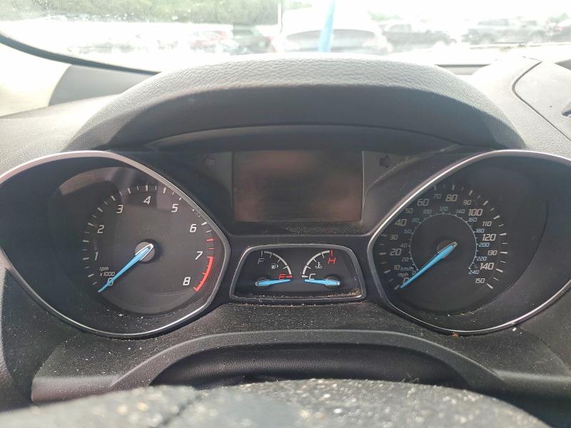 2013 Ford Escape მანქანა იყიდება აუქციონზე, vin: 1FMCU0F77DUC11602, აუქციონის ნომერი: 55798216