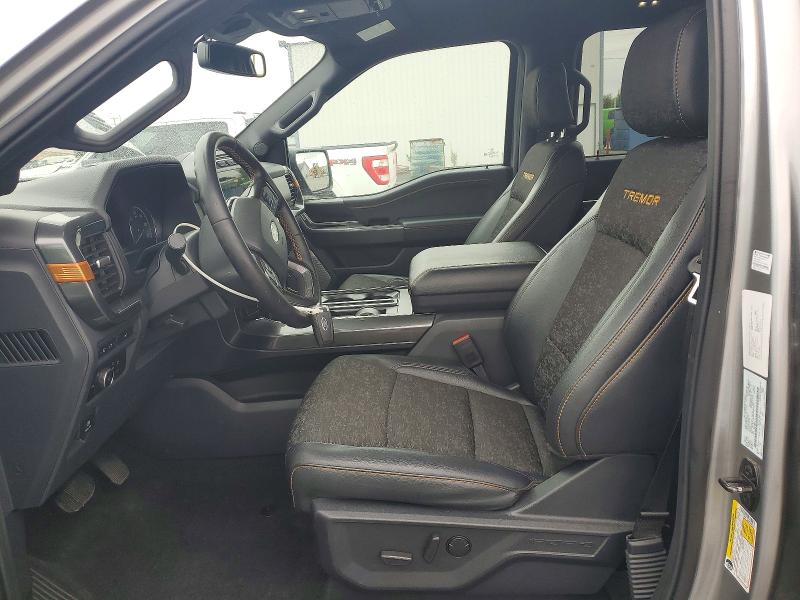 Aukcja sprzedaży 2023 Ford F150, vin: 1FTEW1E89PFB98030, numer aukcji: 58152366