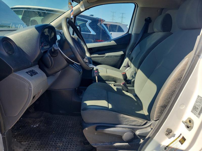 Aukcja sprzedaży 2015 Nissan Nv200, vin: 3N6CM0KN5FK718295, numer aukcji: 61618656
