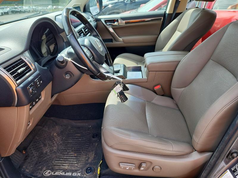 Продажа на аукционе авто 2023 Lexus Gx, vin: JTJAM7BX5P5373346, номер лота: 56665976