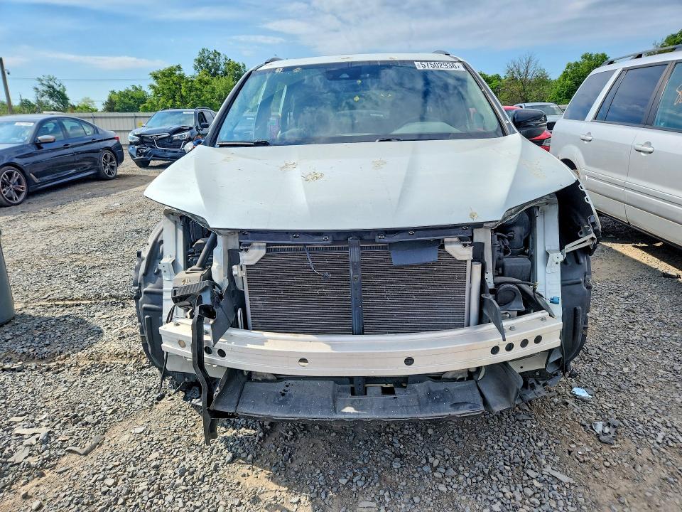 Aukcja sprzedaży 2022 Honda Pilot, vin: 5FNYF6H89NB095102, numer aukcji: 57502936