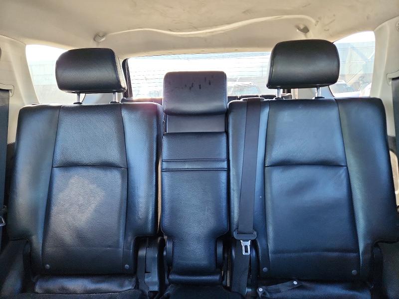 58963656 :رقم المزاد ، JTEBU5JR7B5068448 vin ، 2011 Toyota 4runner مزاد بيع