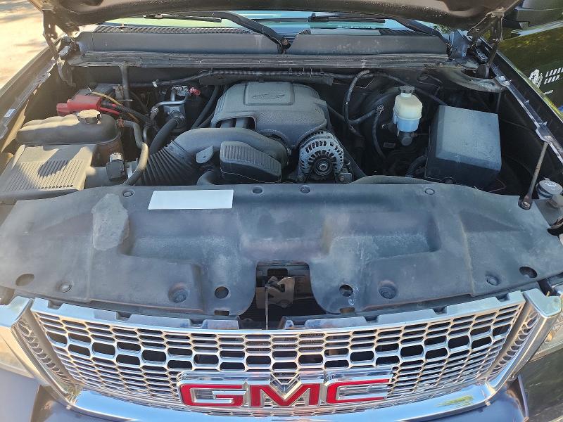 Продажа на аукционе авто 2010 Gmc Sierra, vin: 1GTSKUEA8AZ136353, номер лота: 58053656
