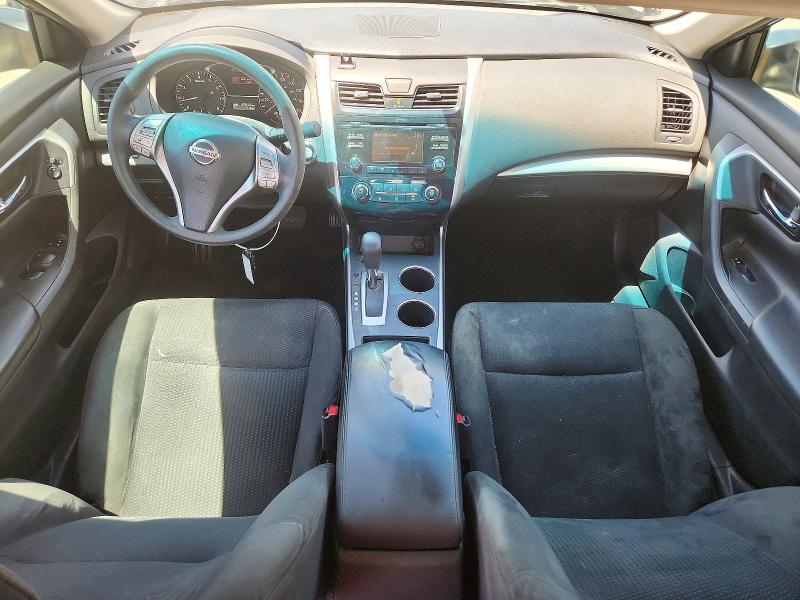 Aukcja sprzedaży 2015 Nissan Altima, vin: 1N4AL3AP6FN871429, numer aukcji: 55435016
