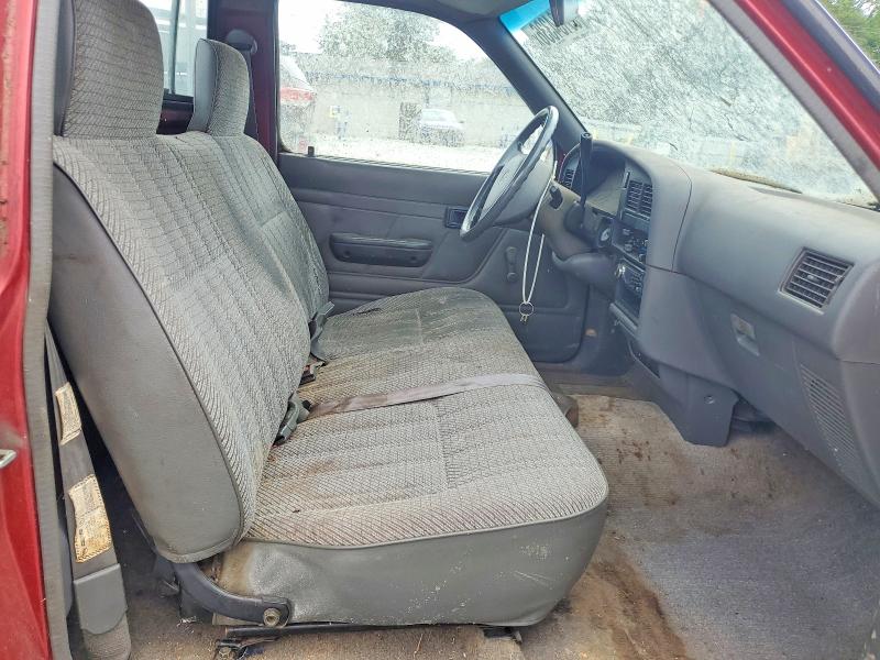 Продажа на аукционе авто 1994 Toyota Pickup, vin: 4TARN81P7RZ278370, номер лота: 59134336
