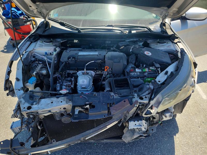 Aukcja sprzedaży 2013 Honda Accord, vin: 1HGCR2F37DA191336, numer aukcji: 57041086