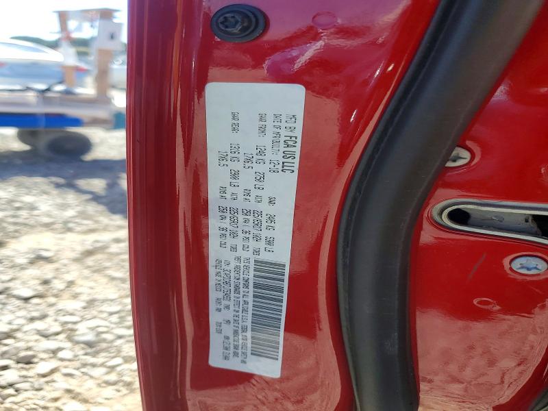 2018 Dodge Journey მანქანა იყიდება აუქციონზე, vin: 3C4PDCAB7JT534931, აუქციონის ნომერი: 57163406