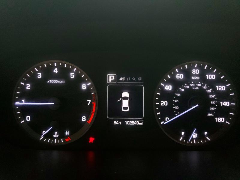 Продажа на аукционе авто 2016 Hyundai Sonata, vin: 5NPE24AF5GH285110, номер лота: 56995326