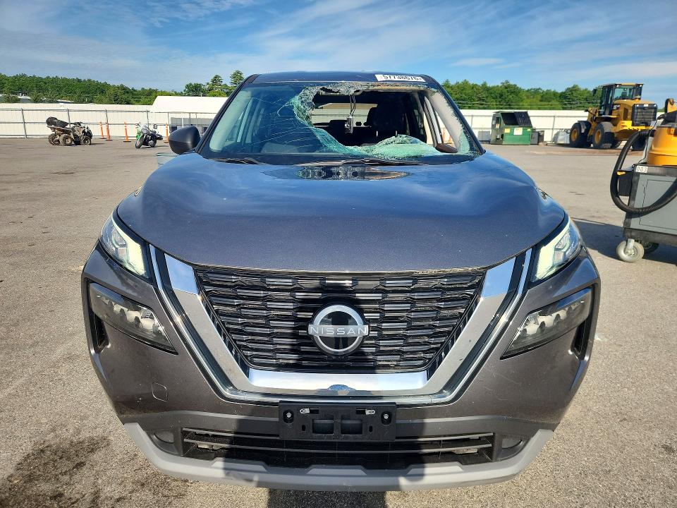 Продажа на аукционе авто 2023 Nissan Rogue, vin: 5N1BT3ABXPC807938, номер лота: 57738676