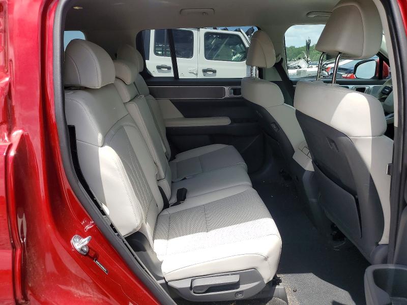 Aukcja sprzedaży 2024 Hyundai Santa Fe, vin: 5NMP24G19RH006794, numer aukcji: 58002136