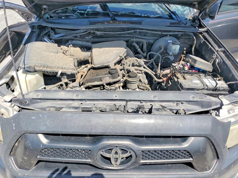 2013 Toyota Tacoma მანქანა იყიდება აუქციონზე, vin: 5TFJX4GN7DX018467, აუქციონის ნომერი: 55756276