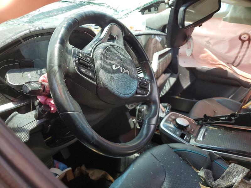 Aukcja sprzedaży 2022 Kia Niro, vin: KNDCE3LG7N5123412, numer aukcji: 57017126