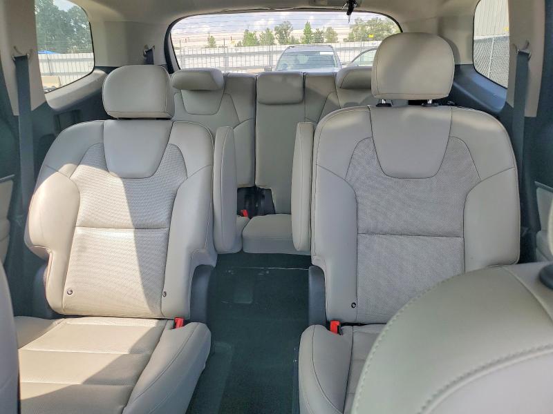 Aukcja sprzedaży 2021 Kia Telluride, vin: 5XYP64HC3MG099142, numer aukcji: 79134615