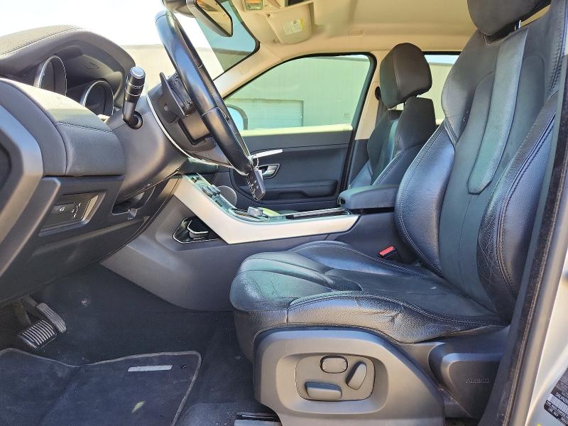 57597426 :رقم المزاد ، SALVN2BG0DH726664 vin ، 2013 Land Rover Range Rover Evoque مزاد بيع