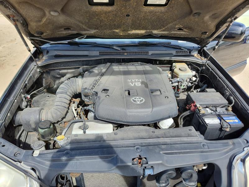 55199556 :رقم المزاد ، JTEBU17R430005080 vin ، 2003 Toyota 4runner مزاد بيع