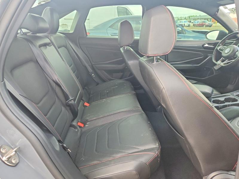 56317746 :رقم المزاد ، 3VW6T7BU1LM032495 vin ، 2020 Volkswagen Jetta مزاد بيع