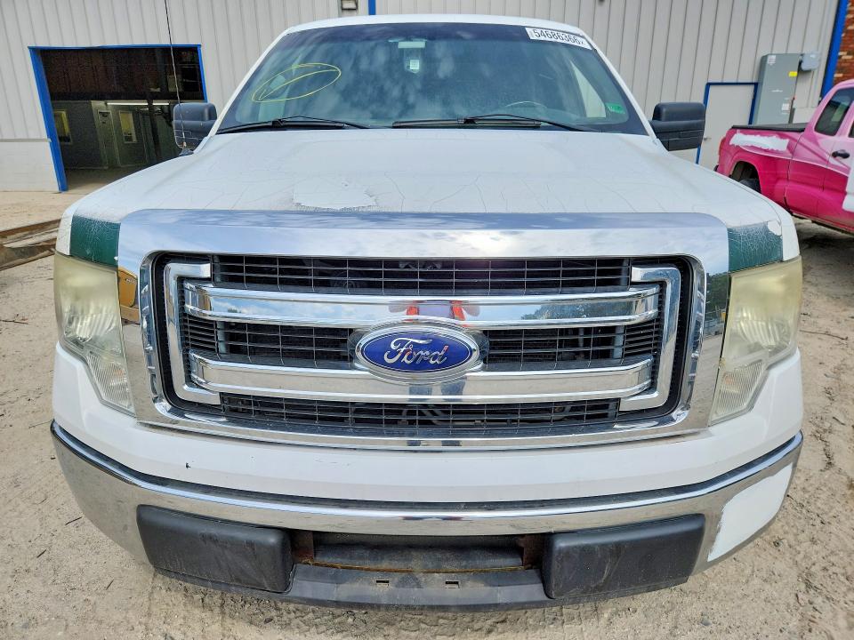 Продажа на аукционе авто 2013 Ford F150, vin: 1FTNF1CF3DKE06794, номер лота: 54686366