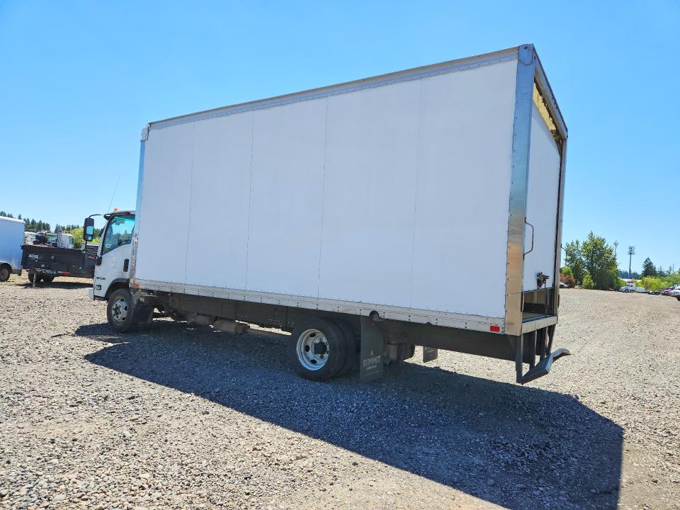 2023 Isuzu Npr Hd მანქანა იყიდება აუქციონზე, vin: 54DC4W1DXPS205907, აუქციონის ნომერი: 53197666