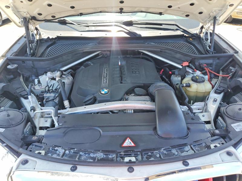 59535106 :رقم المزاد ، 5UXKR0C52G0P26232 vin ، 2016 Bmw X5 مزاد بيع