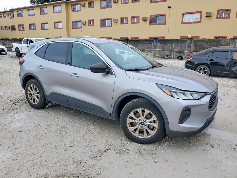 58053426 :رقم المزاد ، 1FMCU0GN4RUB18895 vin ، 2024 Ford Escape مزاد بيع