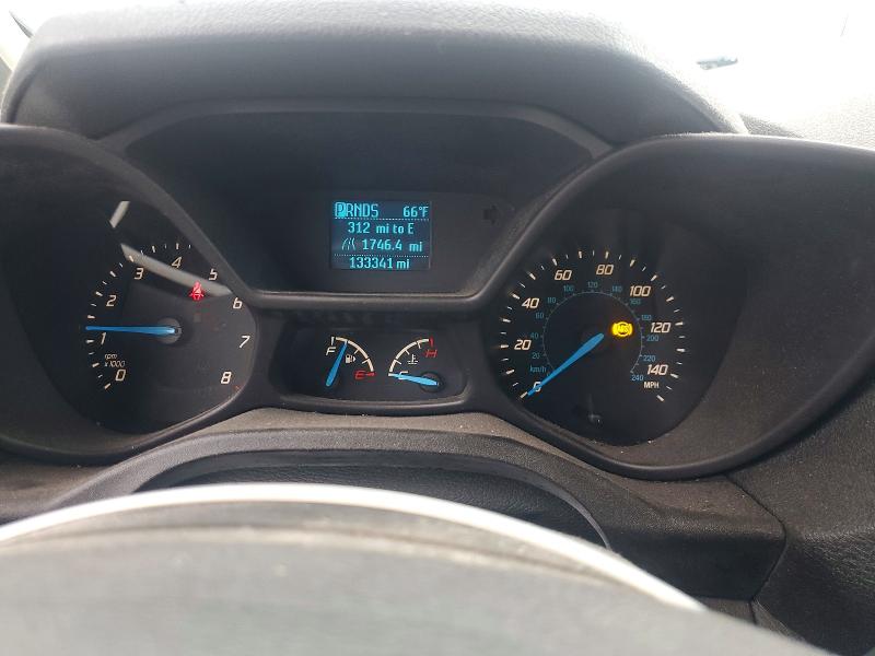 57258786 :رقم المزاد ، NM0LS7E79E1151018 vin ، 2014 Ford Transit Connect مزاد بيع