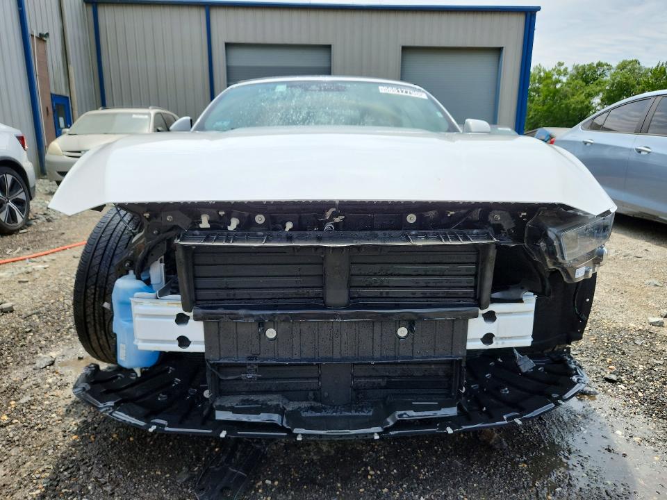 Продаж на аукціоні авто 2025 Ford Mustang, vin: 1FAGP8UH9S5127754, номер лоту: 56517796