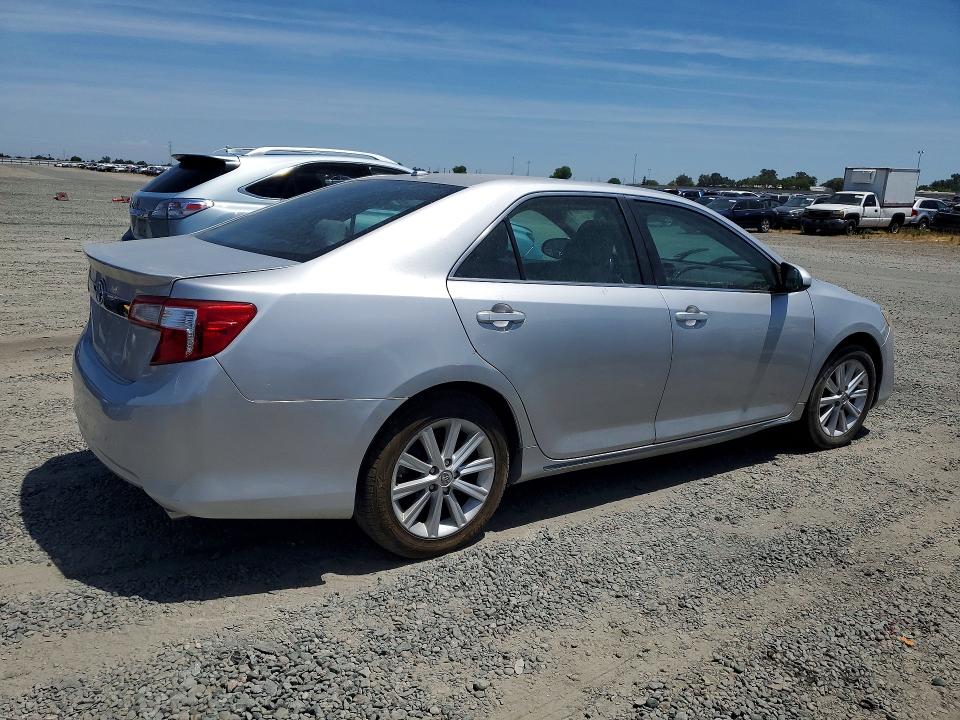 2013 Toyota Camry Hybrid მანქანა იყიდება აუქციონზე, vin: 4T1BD1FK0DU086562, აუქციონის ნომერი: 55841016