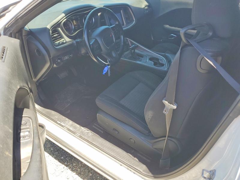 Продаж на аукціоні авто 2020 Dodge Challenger, vin: 2C3CDZAG9LH179158, номер лоту: 56273736