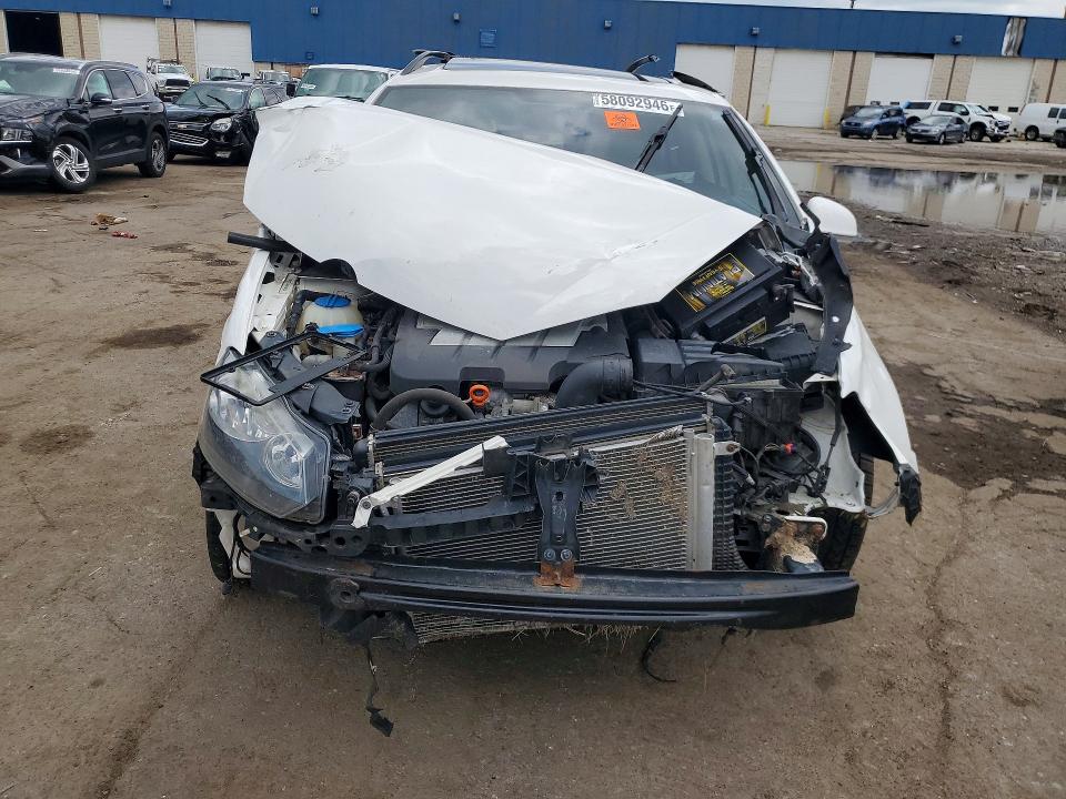 2012 Volkswagen Jetta მანქანა იყიდება აუქციონზე, vin: 3VWPL7AJ9CM686253, აუქციონის ნომერი: 58092946