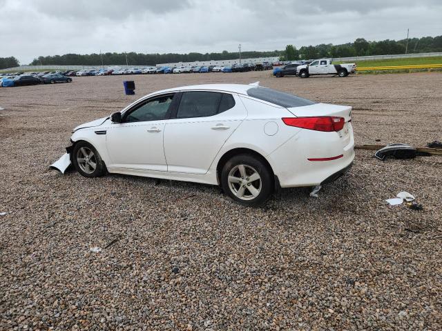 Продажа на аукционе авто 2015 Kia Optima, vin: KNAGM4A77F5607494, номер лота: 57540266
