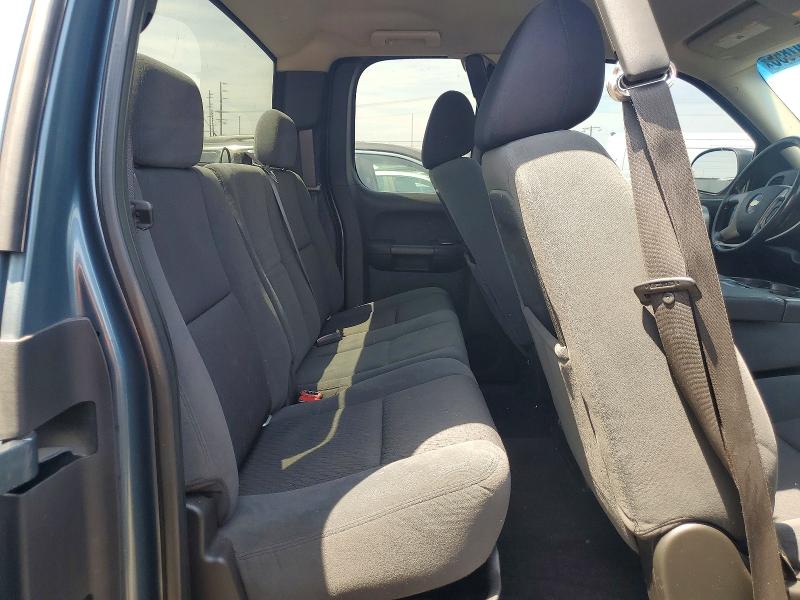 Продаж на аукціоні авто 2009 Chevrolet Silverado, vin: 1GCEC29J09Z173479, номер лоту: 56097856