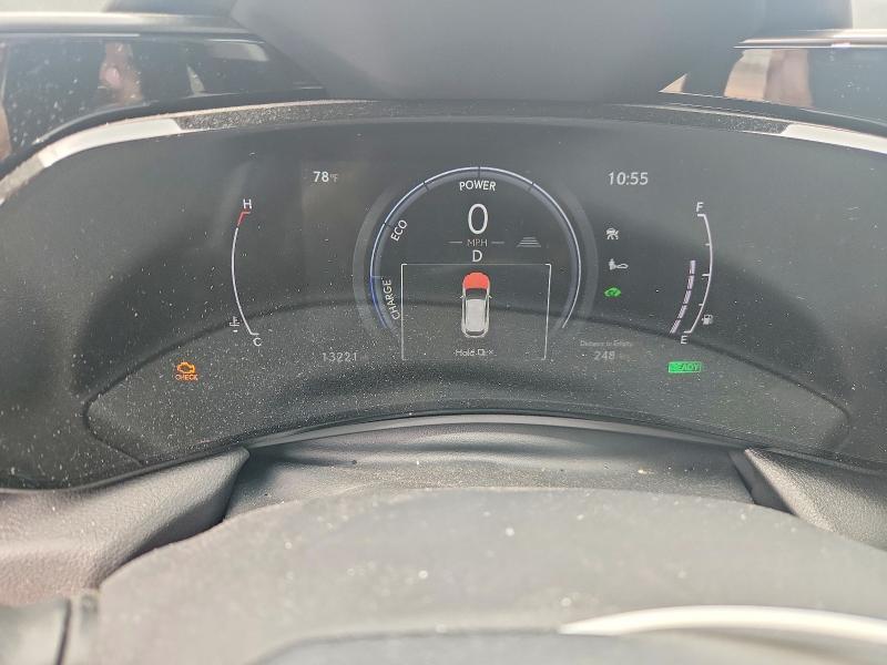 Продаж на аукціоні авто 2025 Lexus Nx 350, vin: JTJHKCEZ1S2041022, номер лоту: 58304426