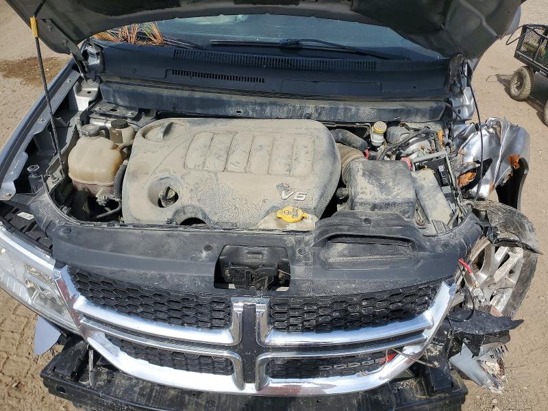 Продаж на аукціоні авто 2018 Dodge Journey, vin: 3C4PDDFG9JT301286, номер лоту: 55897336