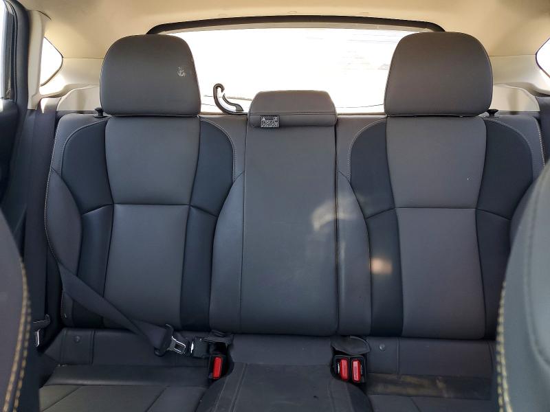 Aukcja sprzedaży 2022 Subaru Crosstrek, vin: JF2GTHRC5NH255142, numer aukcji: 56354276