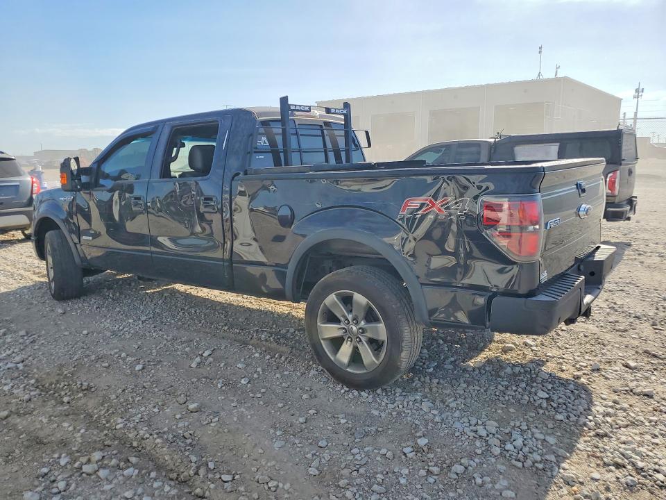 Aukcja sprzedaży 2013 Ford F150, vin: 1FTFW1ET8DFA81222, numer aukcji: 57933526