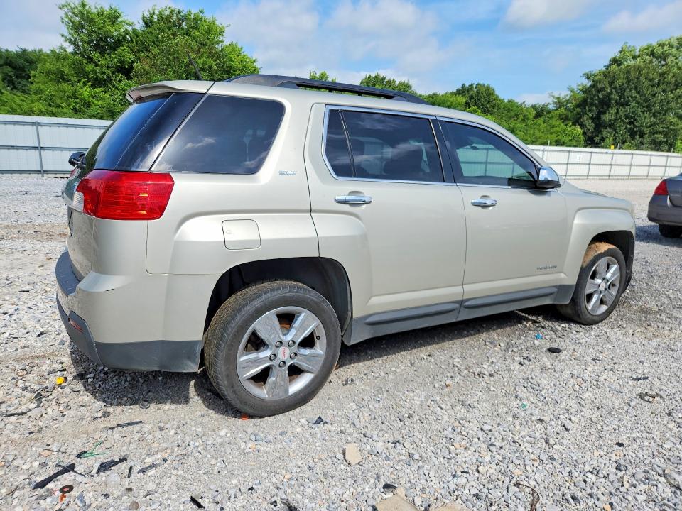 58087416 :رقم المزاد ، 2GKALSEK9F6427568 vin ، 2015 Gmc Terrain مزاد بيع