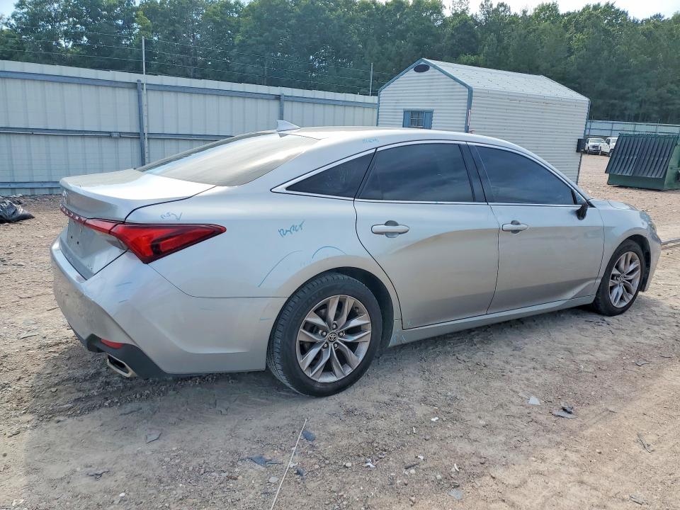 Продаж на аукціоні авто 2021 Toyota Avalon, vin: 4T1JZ1FB5MU066935, номер лоту: 56271436