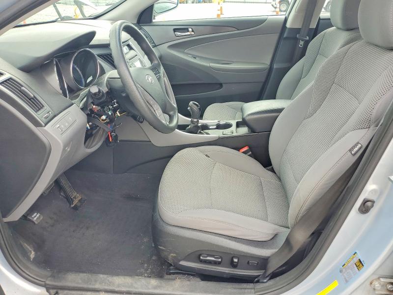 Продажа на аукционе авто 2013 Hyundai Sonata, vin: 5NPEB4AC1DH768529, номер лота: 56777906