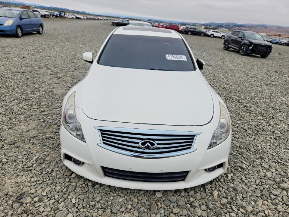 Aukcja sprzedaży 2013 Infiniti G37 Sedan, vin: JN1CV6AP5DM714494, numer aukcji: 57935096