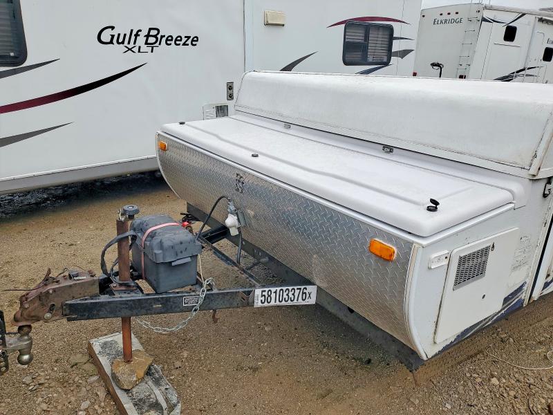 Aukcja sprzedaży 2009 Jayco Jayses1206, vin: 1UJAJ01H691BE0341, numer aukcji: 58103376
