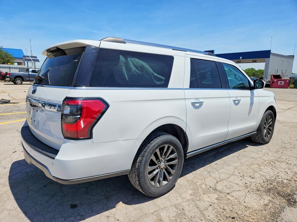 Продажа на аукционе авто 2021 Ford Expedition, vin: 1FMJK2AT8MEA19578, номер лота: 57221286
