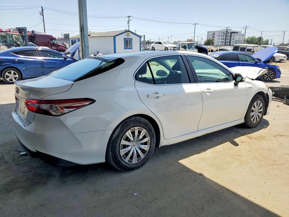Aukcja sprzedaży 2018 Toyota Camry, vin: 4T1B31HK8JU506113, numer aukcji: 56076816