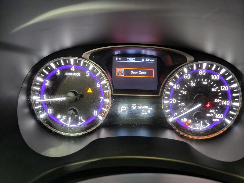 Aukcja sprzedaży 2017 Infiniti Qx60, vin: 5N1DL0MM2HC517974, numer aukcji: 58221306