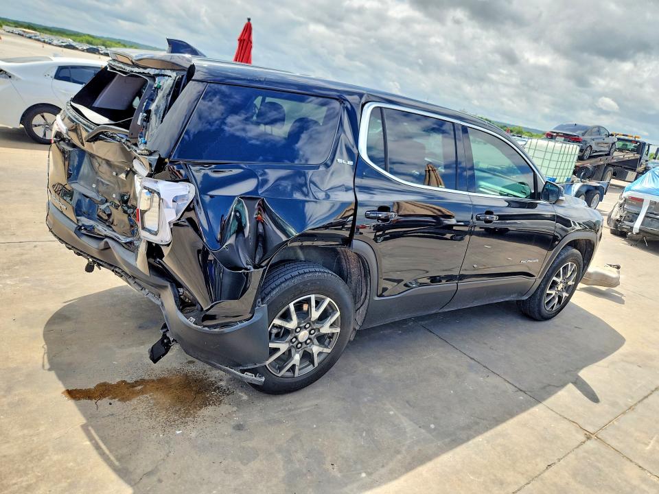 Auction sale of the 2023 Gmc Acadia, vin: 1GKKNKL43PZ236625, lot number: 56499616