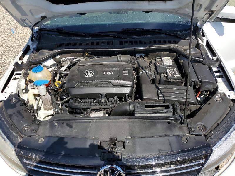 Продажа на аукционе авто 2014 Volkswagen Jetta, vin: 3VWL17AJ3EM431122, номер лота: 55347226